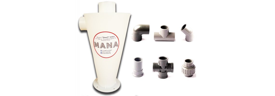 [Тънкости от МАНА]. Еп. 19- ЛЕСНО свързване на ЦИКЛОН