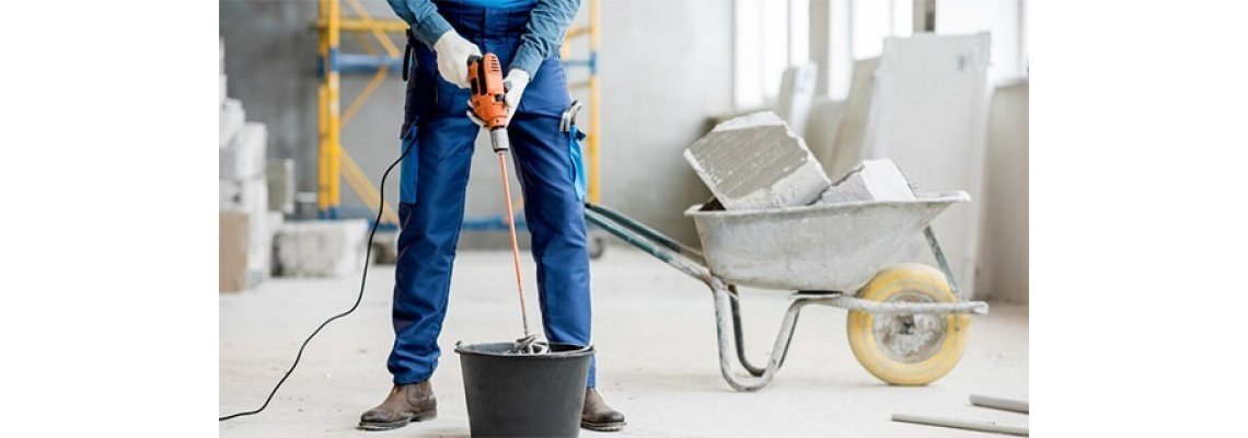 [Тънкости от МАНА] eп.2- Прахоулавяне при бъркане на разтвори?