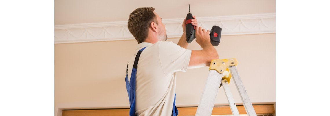 [Тънкости от МАНА] eп.5-Приспособление за дупчене на тавани без прах!