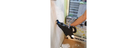 [Тънкости от МАНА] eп12 - Как да подготвим основата преди полагане на хартиена лента?