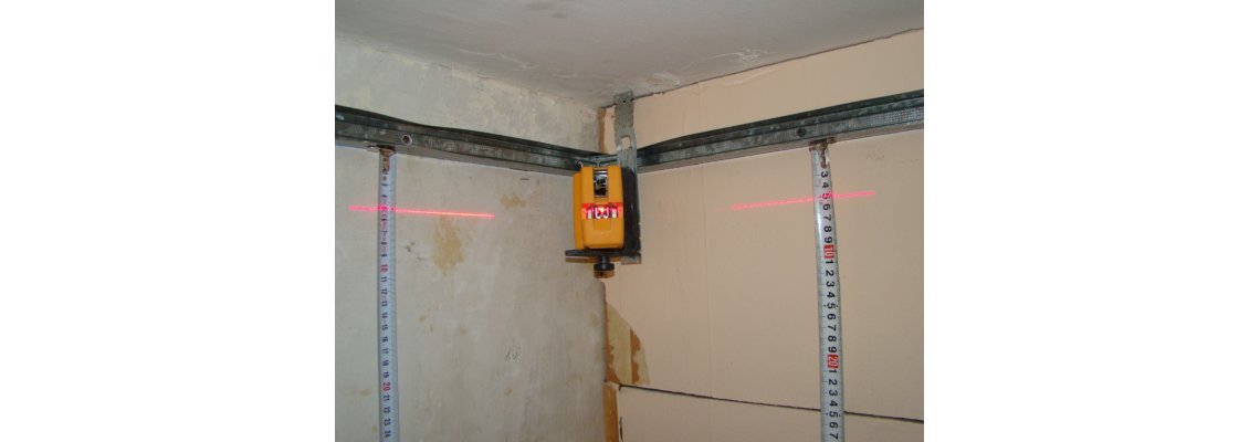 [Тънкости от МАНА]. Еп. 28- Как да проверим каква е точността на нашият лазерен нивелир?