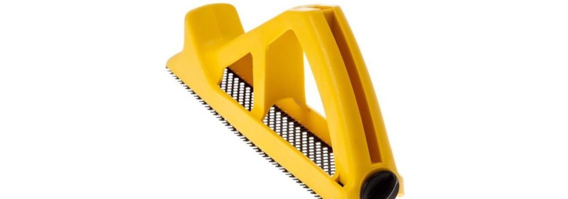 [Тънкости от МАНА] eп.6-Как да рендосваме гипсокартон без прах