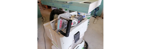 [Тънкости от МАНА].еп. 29. Фрезоване на фабрични снадки