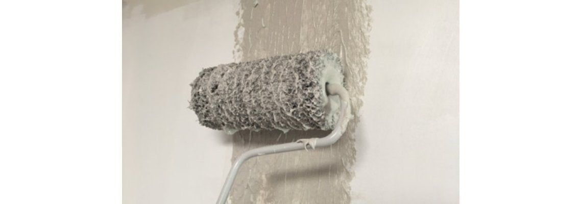 [Тънкости от МАНА] eп 9 -3 начина за съхраняване на валяк за шпакловка