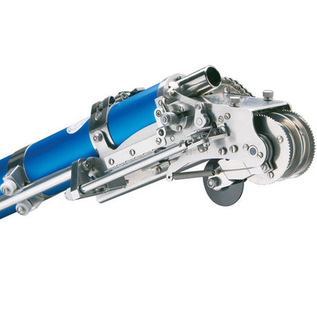 Автоматични тейпъри