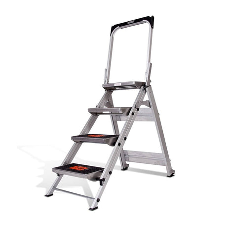 Стълби LITTLE GIANT Safety Step