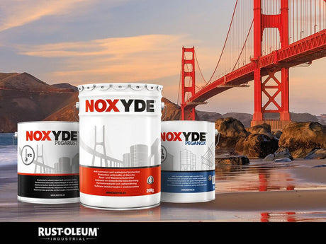 Боя за защита на метали