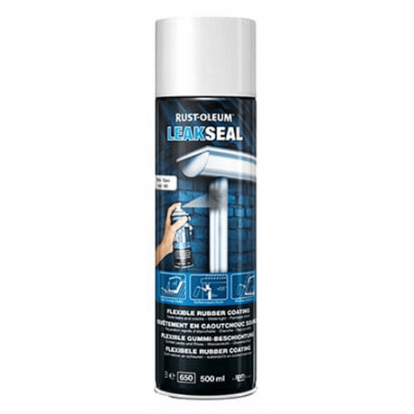 Хидроизолац. спрейове