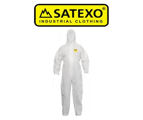 SATEXO Работно облекло