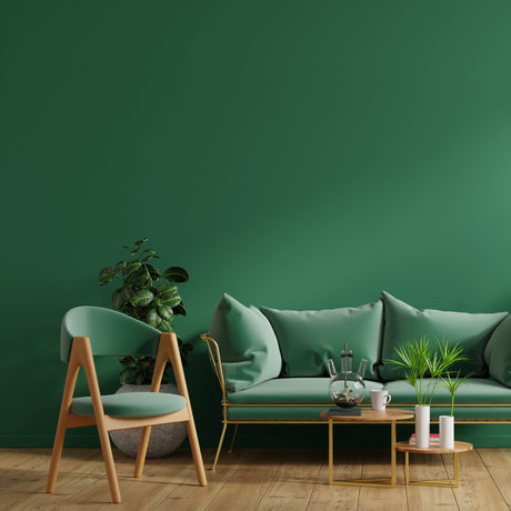 Стандартна интериорна боя