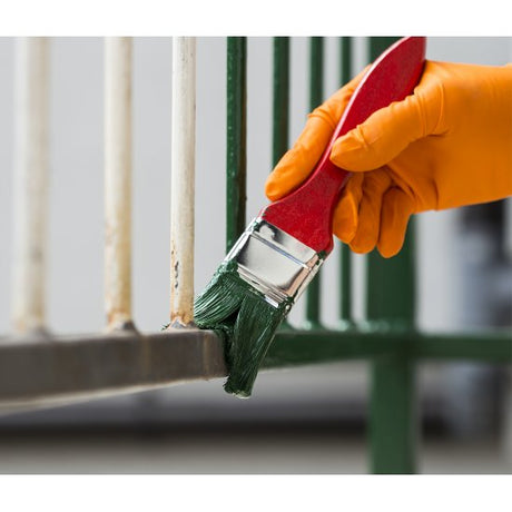 Защита на метали