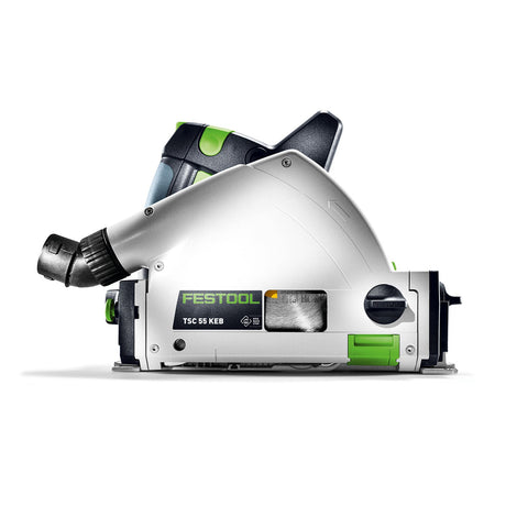 Потъващи циркулярни триони