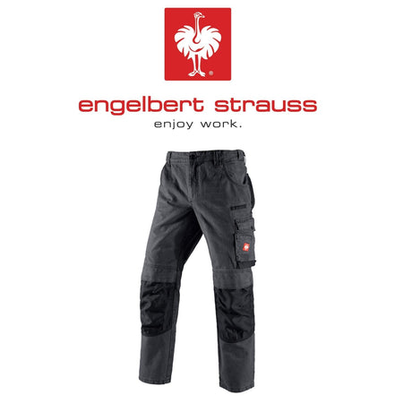 STRAUSS Работно облекло