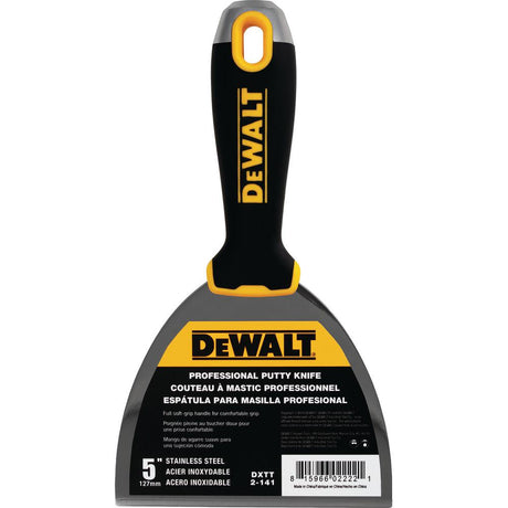 DeWALT Професионални Шпакли