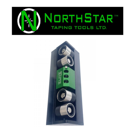 Northstar™ Ролери за вътрешни ъгли