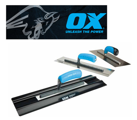 OX Tools Професионални Маламашки