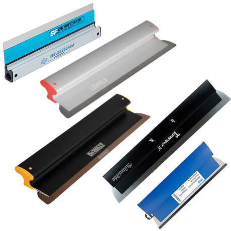 Ножове за шпакловане