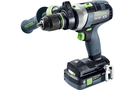 Акумулаторни ударни винтоверти