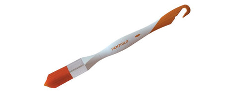 Професионална триъгълна четка Velourex 22mm 