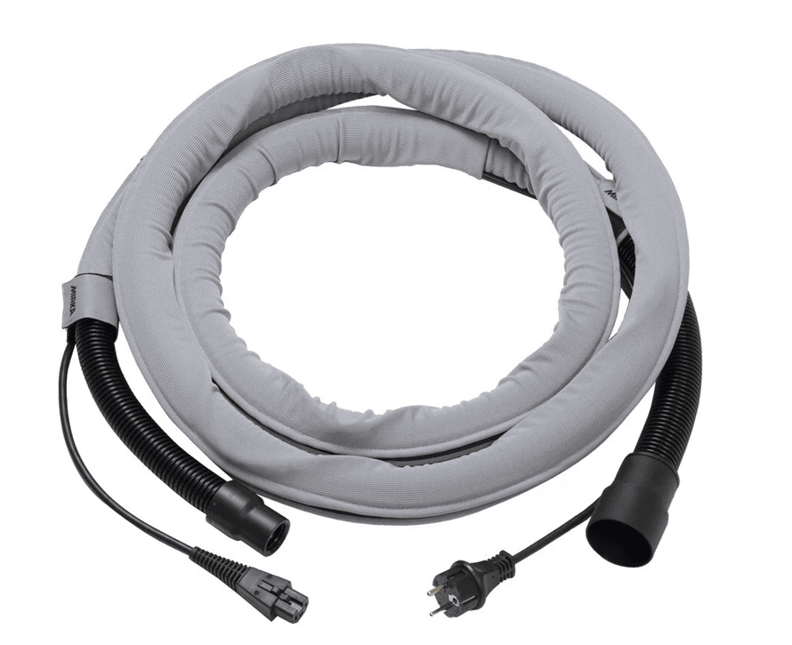 Комплект  Жираф Mirka LEROS + прахосмукачка Mirka