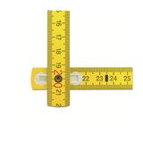 STABILA Дървен сгъваем метър type 707 2м/16мм