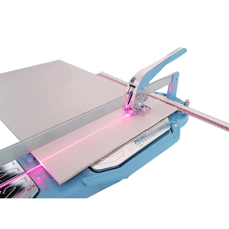 Sigma Индикатор линия за рязане