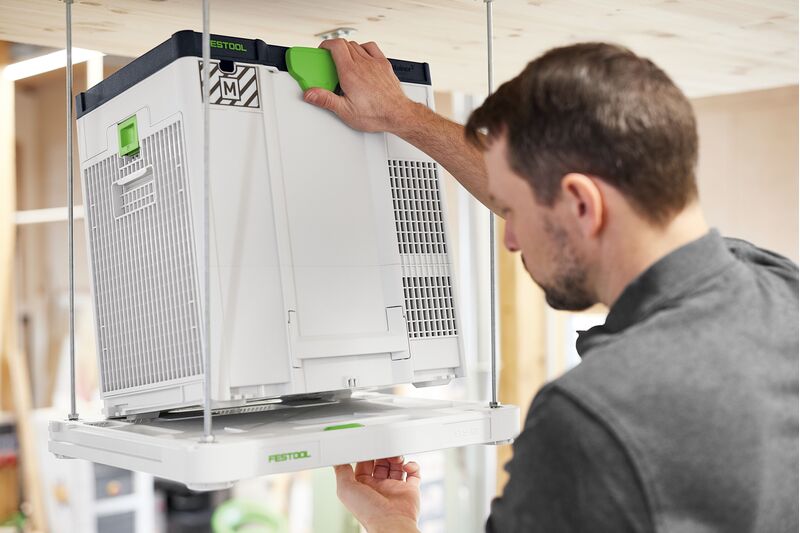 Festool Скоба за таван DH-SYS-AIR