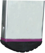 Еднораменна стълба KRAUSE CORDA 1x10