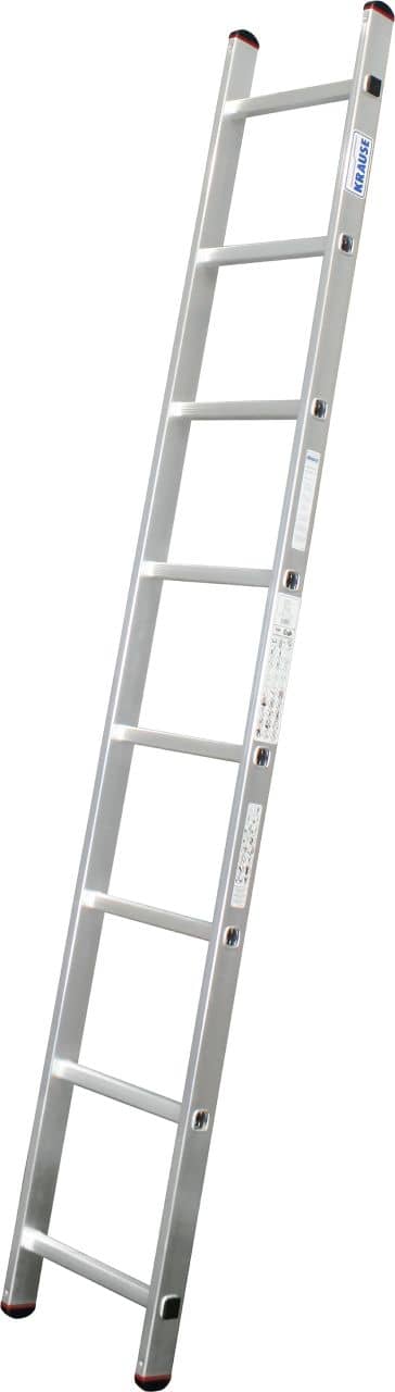 Еднораменна стълба KRAUSE CORDA 1x8