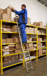 Еднораменна стълба KRAUSE CORDA 1x10