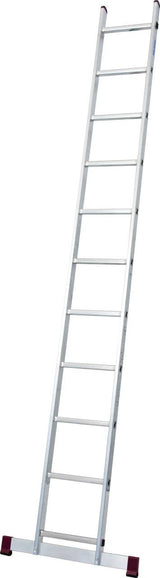 KRAUSE Corda Leaning rung ladder 1x11
