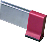 Двураменна стълба KRAUSE CORDA 2x8