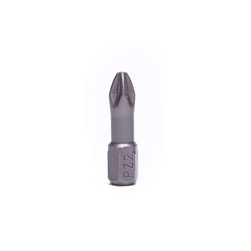 Specialist+ Screwdriver bits PZ2 2pcs.