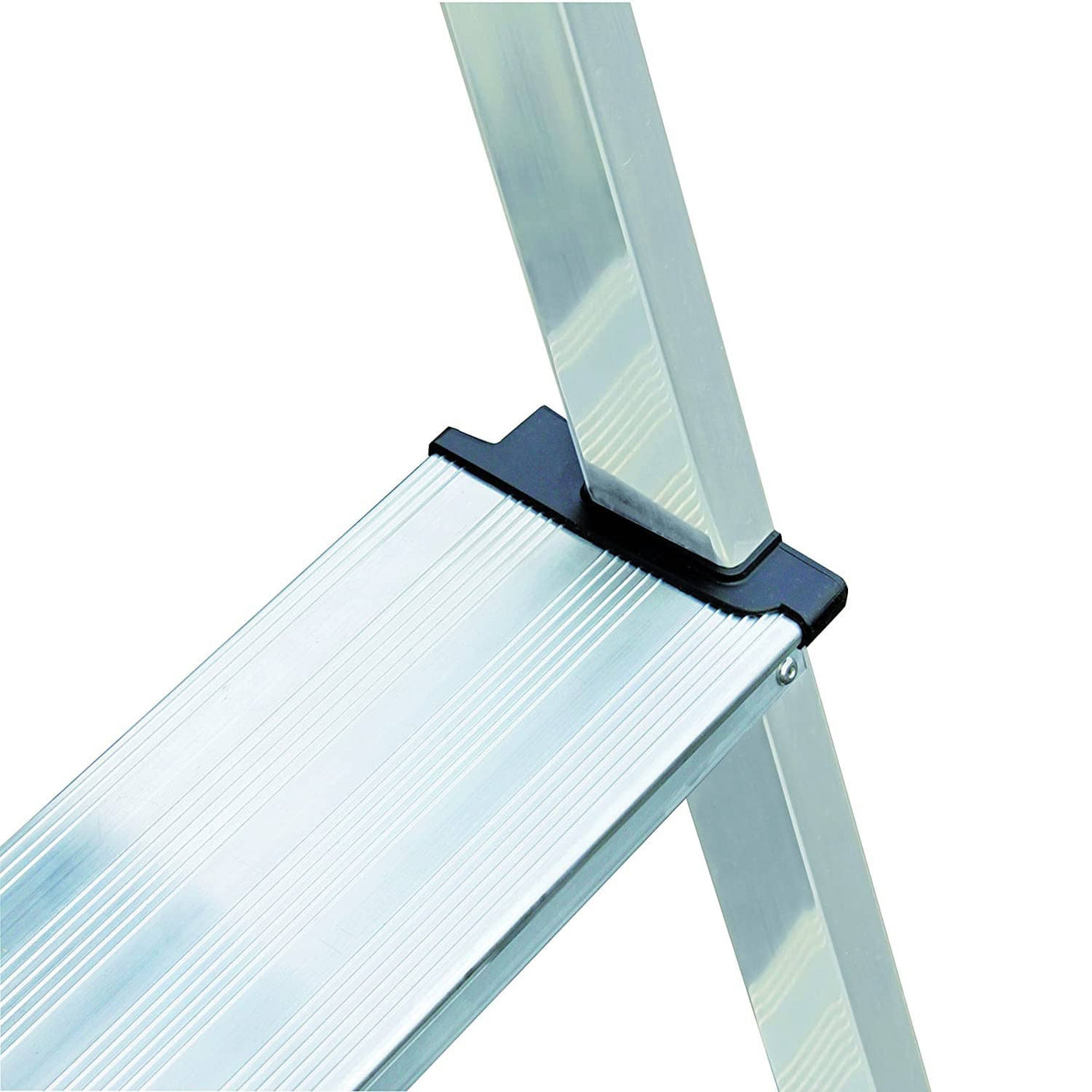 Standing step ladder KRAUSE Safety 5+1