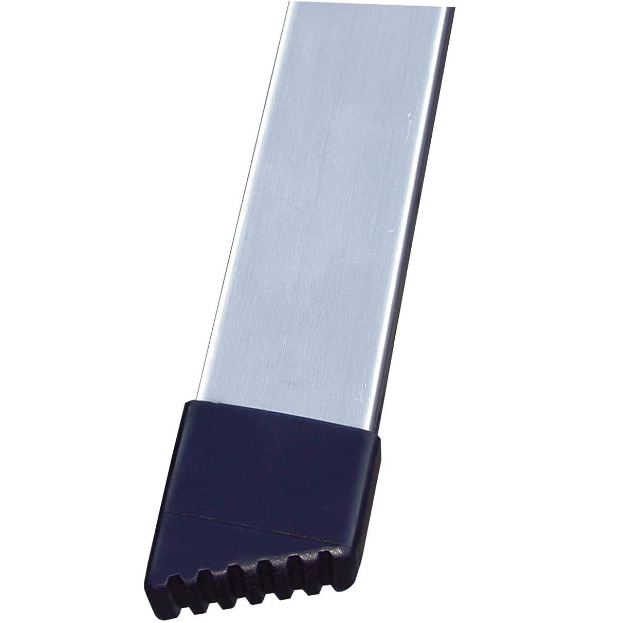 Стояща елоксирана стълба KRAUSE SAFETY 3+1