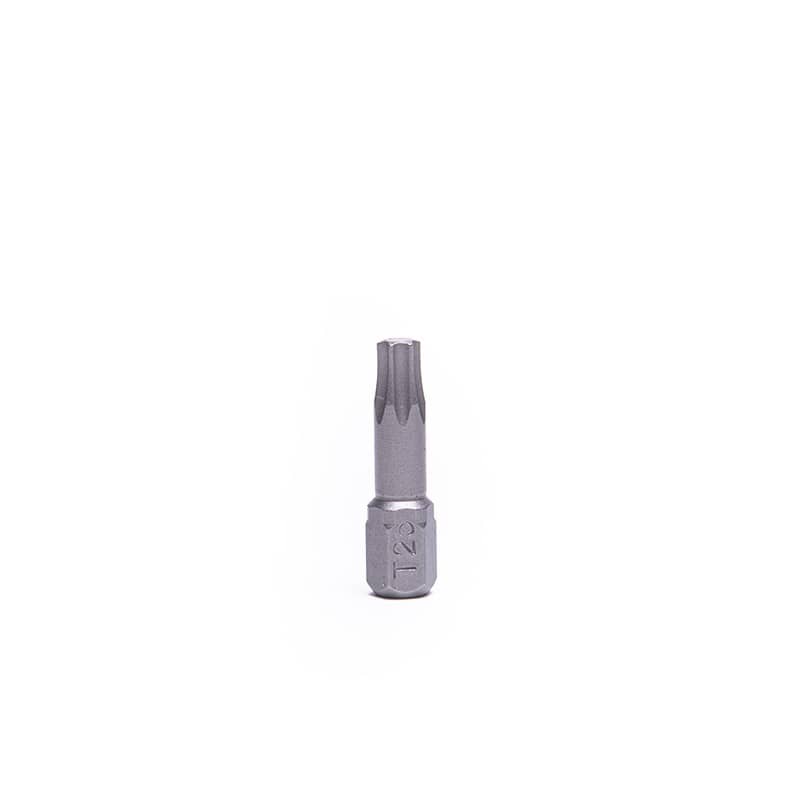 Specialist+ Screwdriver bits T25 2pcs.