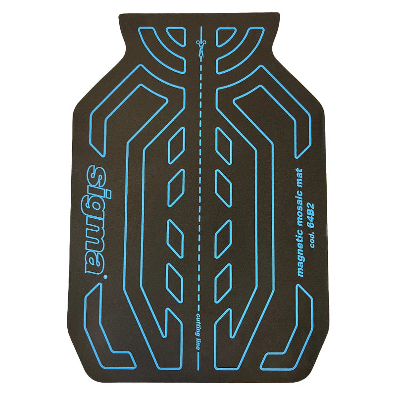 Sigma Магнитна подложка Серия 4