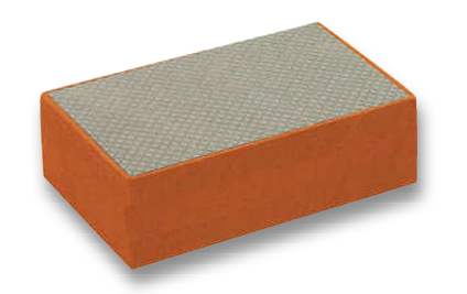 Sigma Ръчен диамантен пад GR120