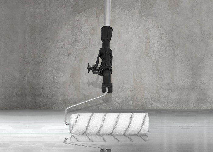 PENTRILO Special Floors ø50 Roller Fine Finishes