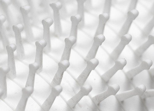 Pentrilo Polyethylene ø74 Aerator Sleeve 45 cm