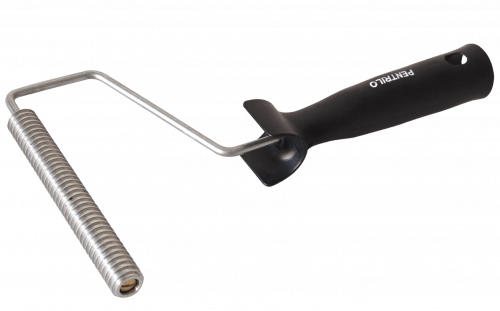 PENTRILO алуминиев аериращ валяк Ф16, 14см