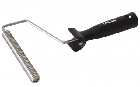 PENTRILO алуминиев аериращ валяк Ф16, 14см