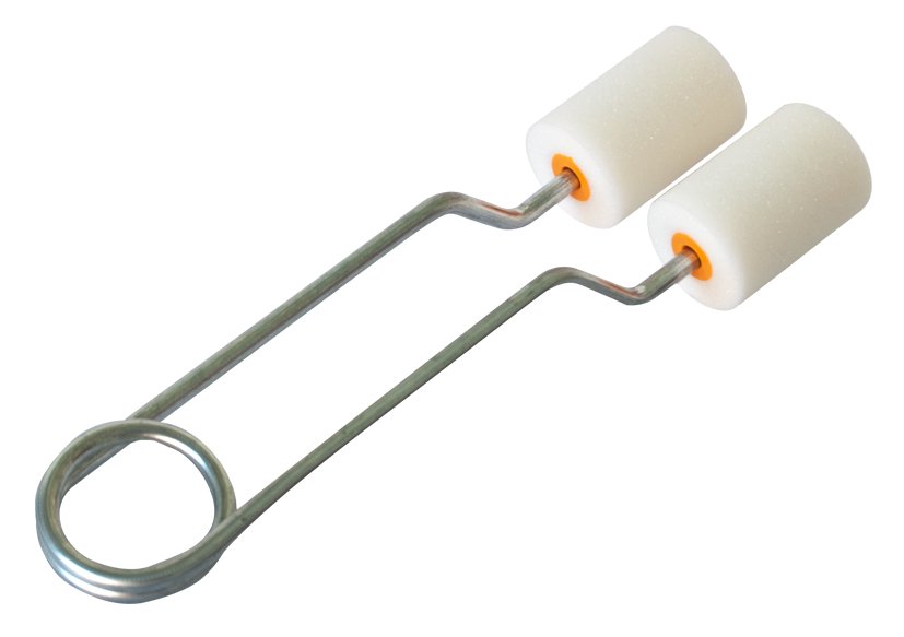 Валяк за парапети PENTRILO