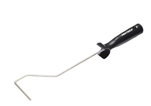 Дълга ДРЪЖКА Ø 6 mm 11cm PENTRILO 