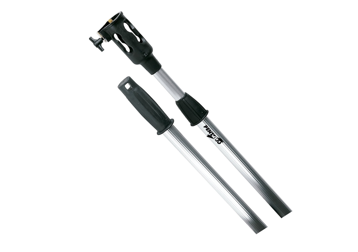 PENTRILO Алиминиева телескопична дръжка 2m