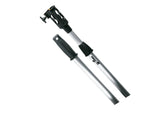 PENTRILO Алиминиева телескопична дръжка 2m
