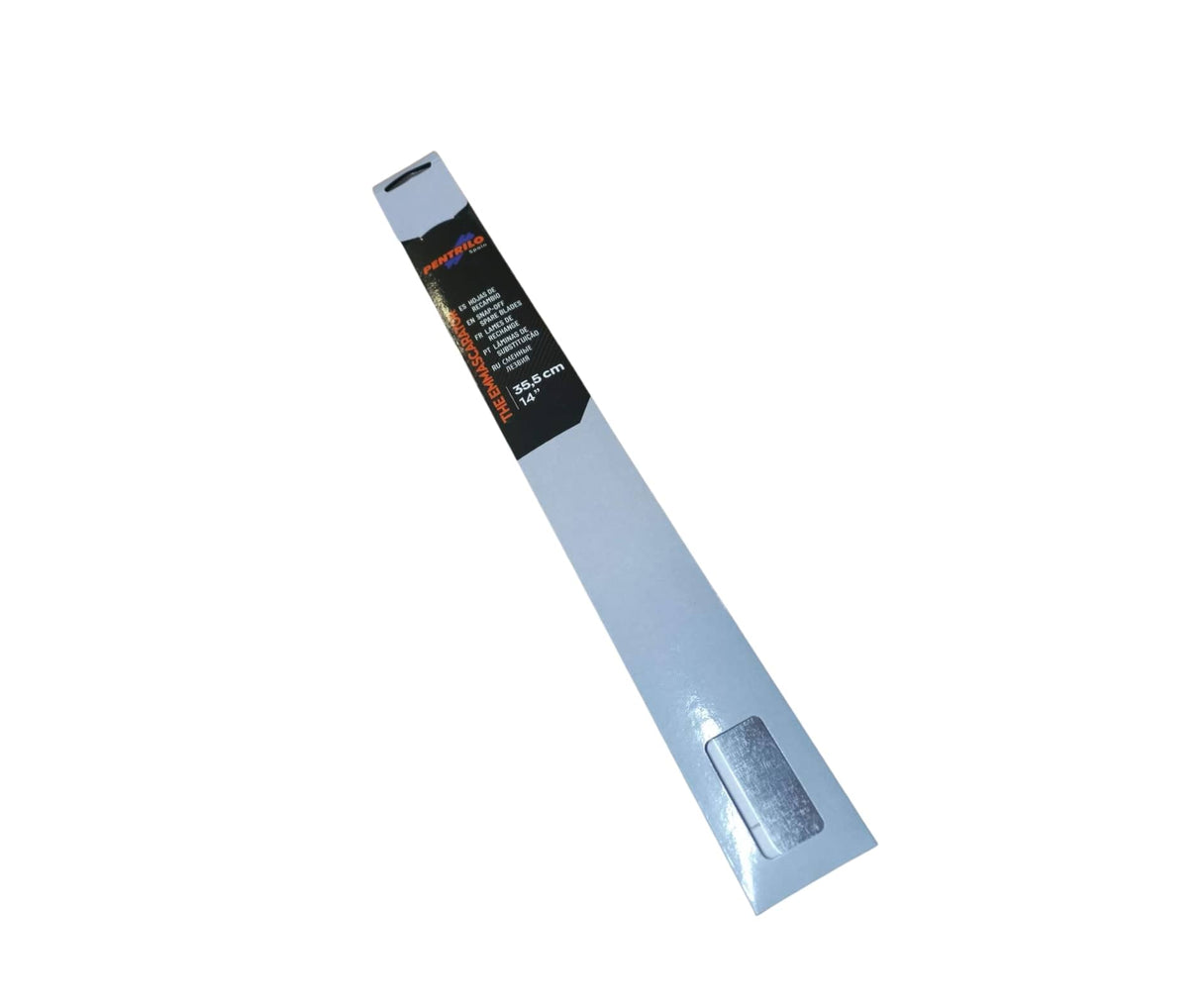 Pentrilo Blade for enmascarator 34cm