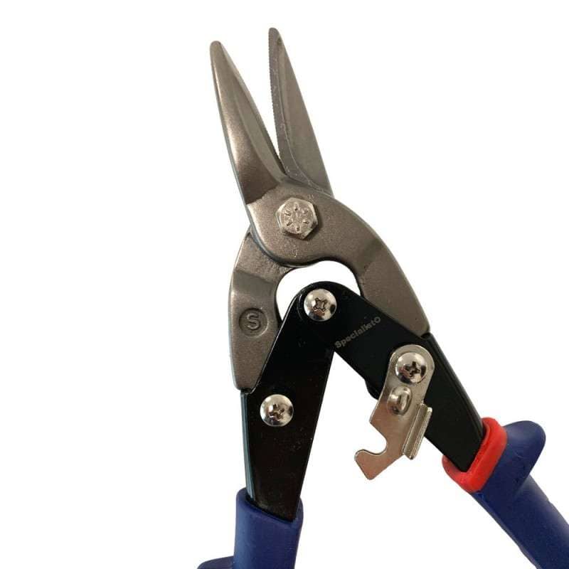 Specialist+ Tin cutting scissors 250mm