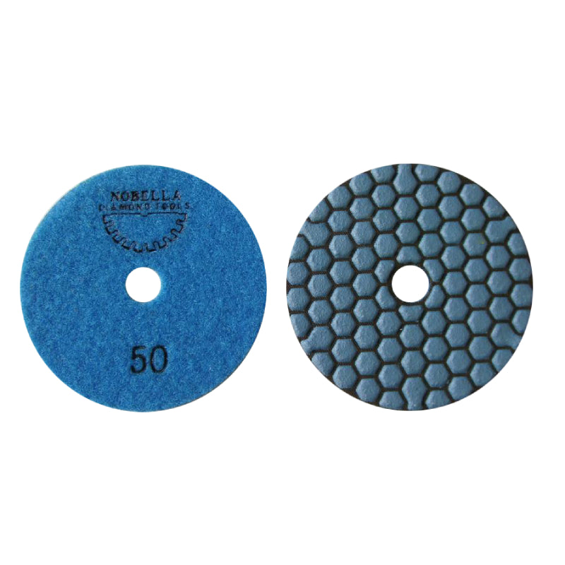 Sigma Диамантен пад D100 GR50