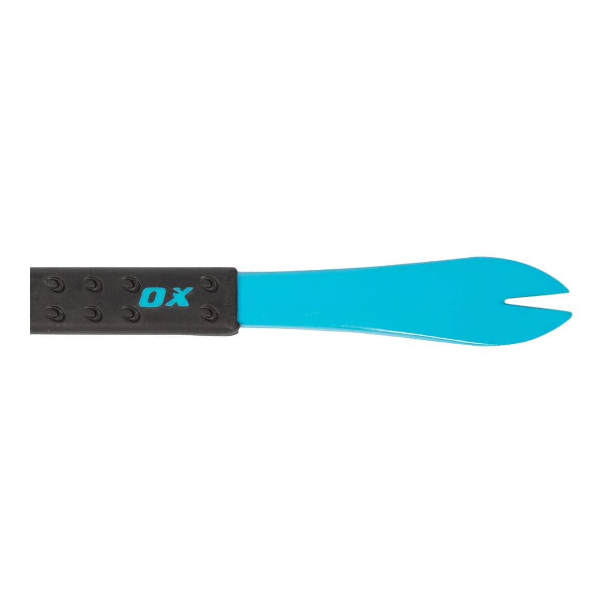 OX Tools PRO инструмент за строителство 250mm в действие — професионална употреба